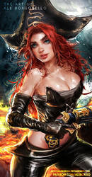 Miss Fortune