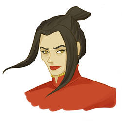 Azula