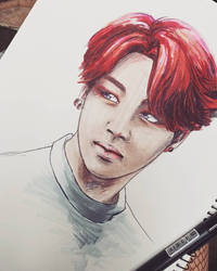 Jimin 7art