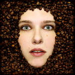 LATTE by chabruphotography