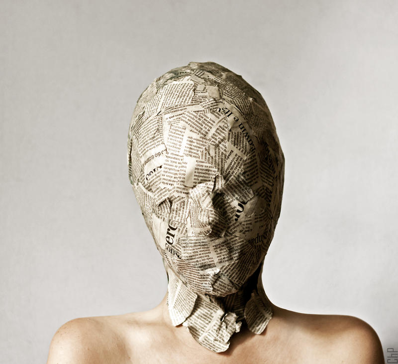 White Noise by chabruphotography
