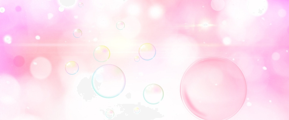 Pngtree-bubble-dreamy-pink-banner-background-image