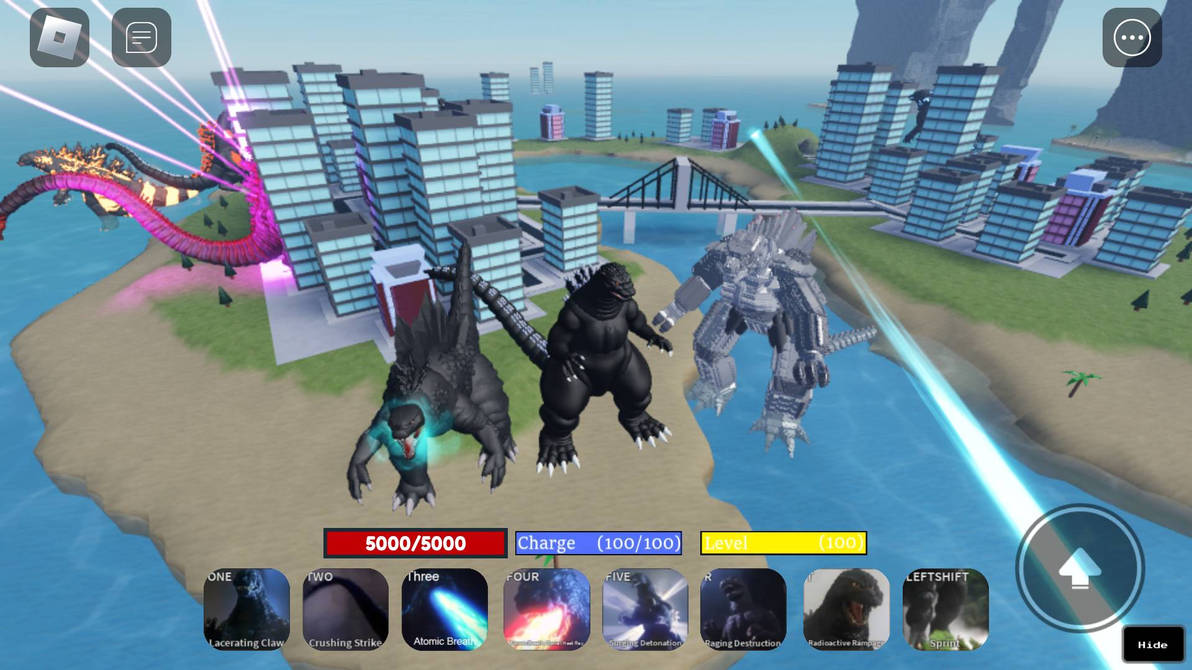 Godzilla In Kaiju Universe By Godzillarax20 On DeviantArt godzilla-in-kaiju-universe-by-godzillarax20-on-deviantart