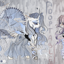MLP CHIBI ADOPTABLES | OPEN