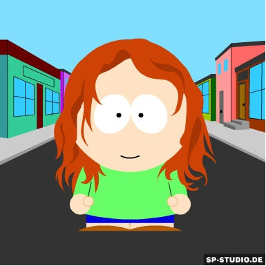 Carley by Racesgirl2000-1 on DeviantArt