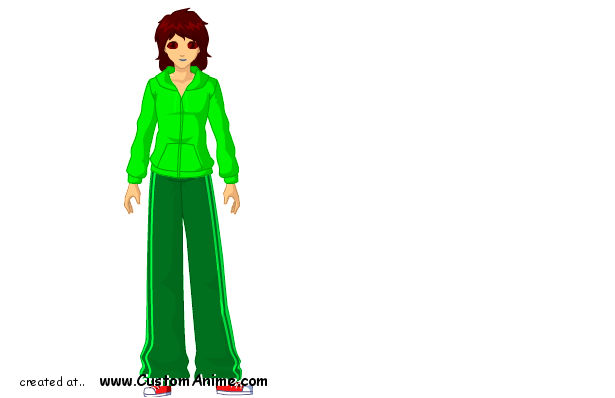 Deviantart Older Ralphie Ralphie by Racesgirl2000-1 on DeviantArt