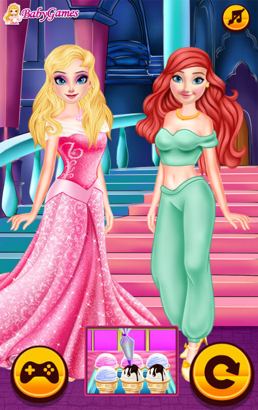 Elsa as Aurora and Anna as Jasmine by Racesgirl2000-1 on DeviantArt Elsa as Aurora and Anna as Jasmine by Racesgirl2000-1 on DeviantArt