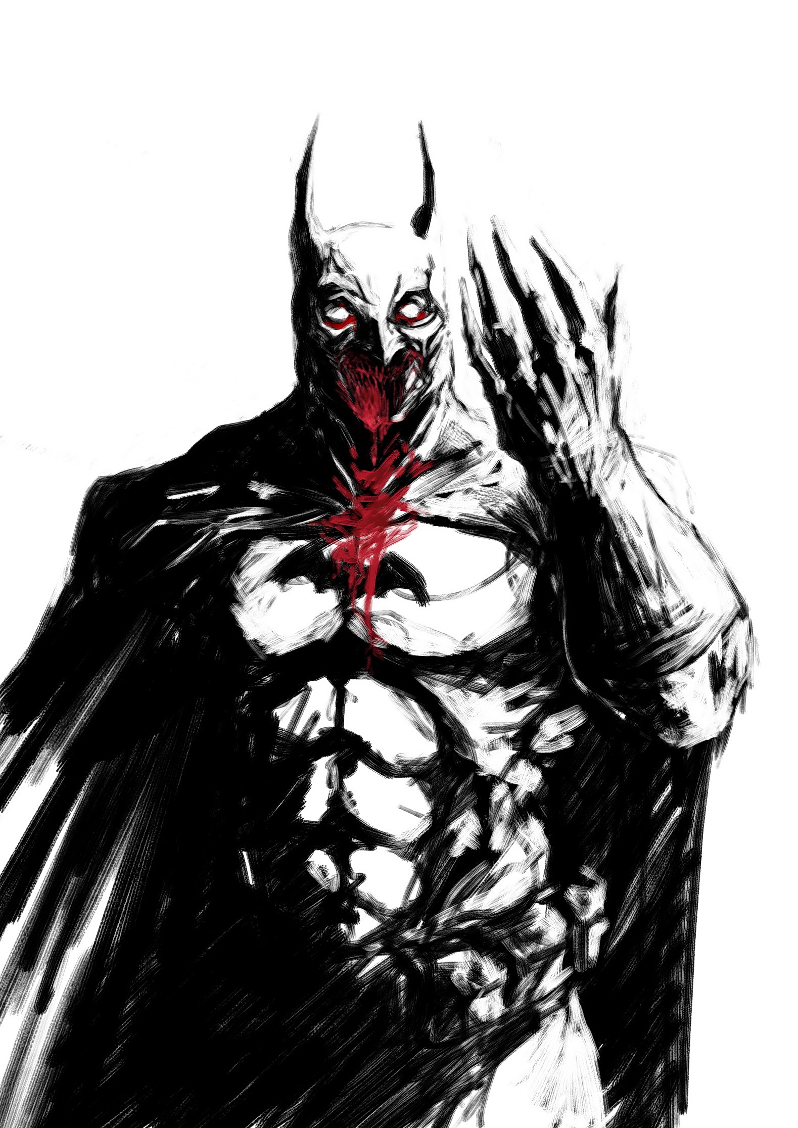 Batman Undying