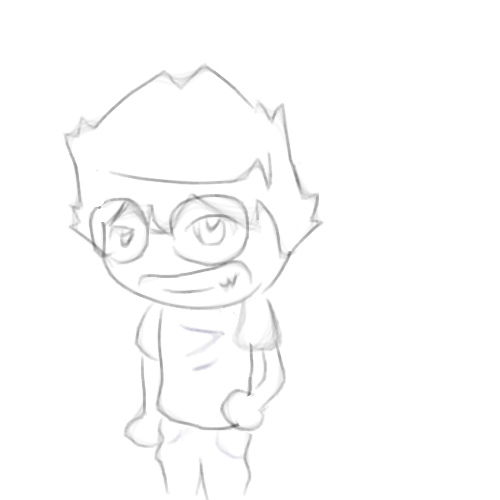 Jeremy by random-cosplayer on DeviantArt