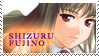 Shizuru Fujino Stamp the Third