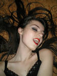 Vamp 3 by LetzteSchatten-stock