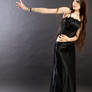 Fantasy-Goth stock 2