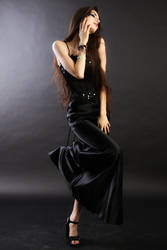 Goth-Fantasy stock 4 by LetzteSchatten-stock