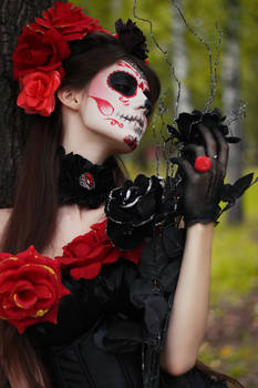 Day of the Dead