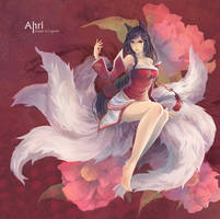 Ahri