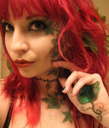 ::Poison Ivy::