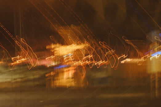 [Night Paintings] Photo #1