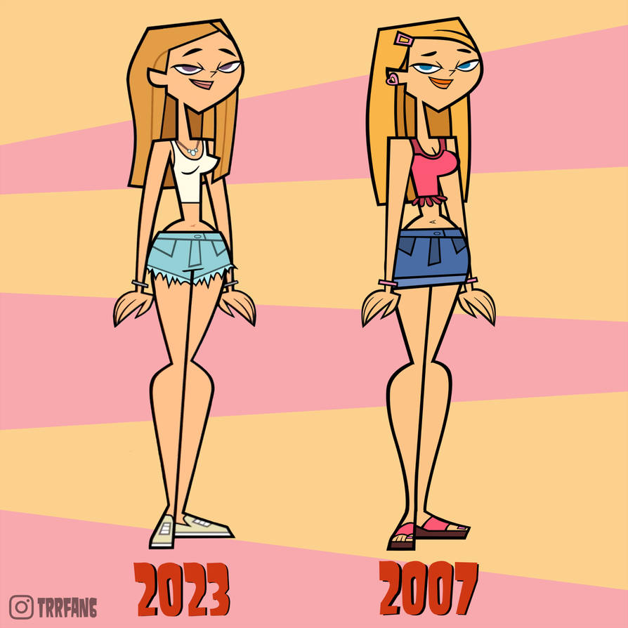 Julia (2007 version) by TheTRRFan610 on DeviantArt