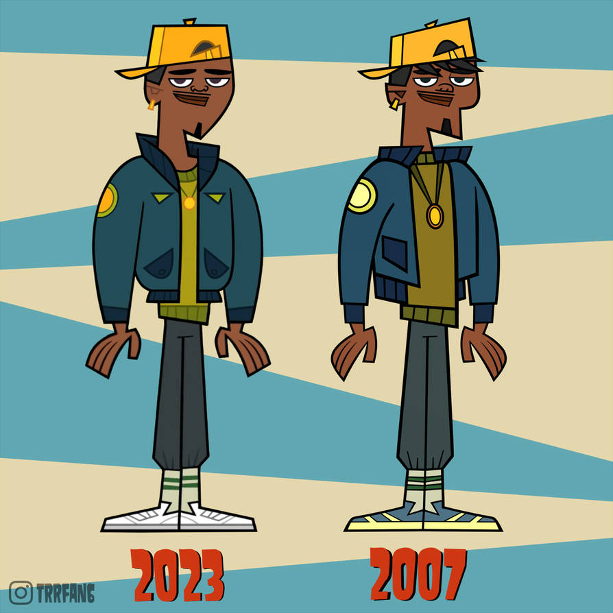 Damien (2007 version) by TheTRRFan610 on DeviantArt