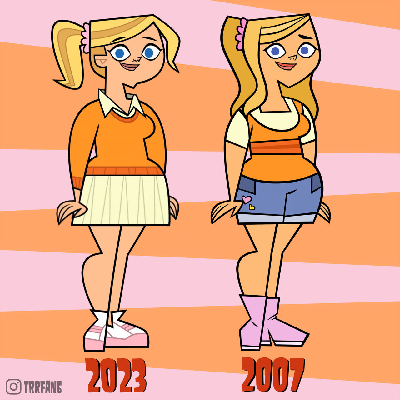 Deviantart 2007 Emma (2007 version) by TheTRRFan610 on DeviantArt