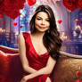 Miranda cosgrove to day