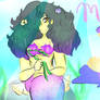 Mermaid Tales Aphmau