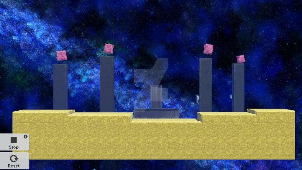 Ssbu Custom Stage The End Minecraft By Bloodhoundpreston On Deviantart Ssbu Custom Stage The End Minecraft By Bloodhoundpreston On Deviantart