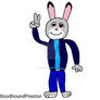 Fanart of Judy Hopps (Redraw)