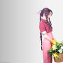 Aerith Gainsborough - Serenity