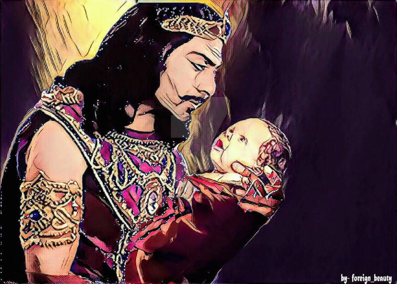 Father And Son Lord Shani And Lord Mandi Gulika By Princessofcorona On Deviantart Father And Son Lord Shani And Lord Mandi Gulika By Princessofcorona On Deviantart