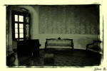 An old room