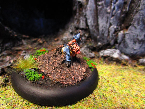 Swarm Snatcher Large swarm of rats by Minisnatcher on DeviantArt