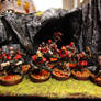 WH40K Chaos Cultists 2: They are after your skull