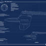 USS Patton-Profile Plan