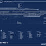 USS Patton-Longitudinal Plan 2