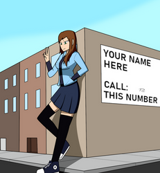 Sonia Yes Maybe