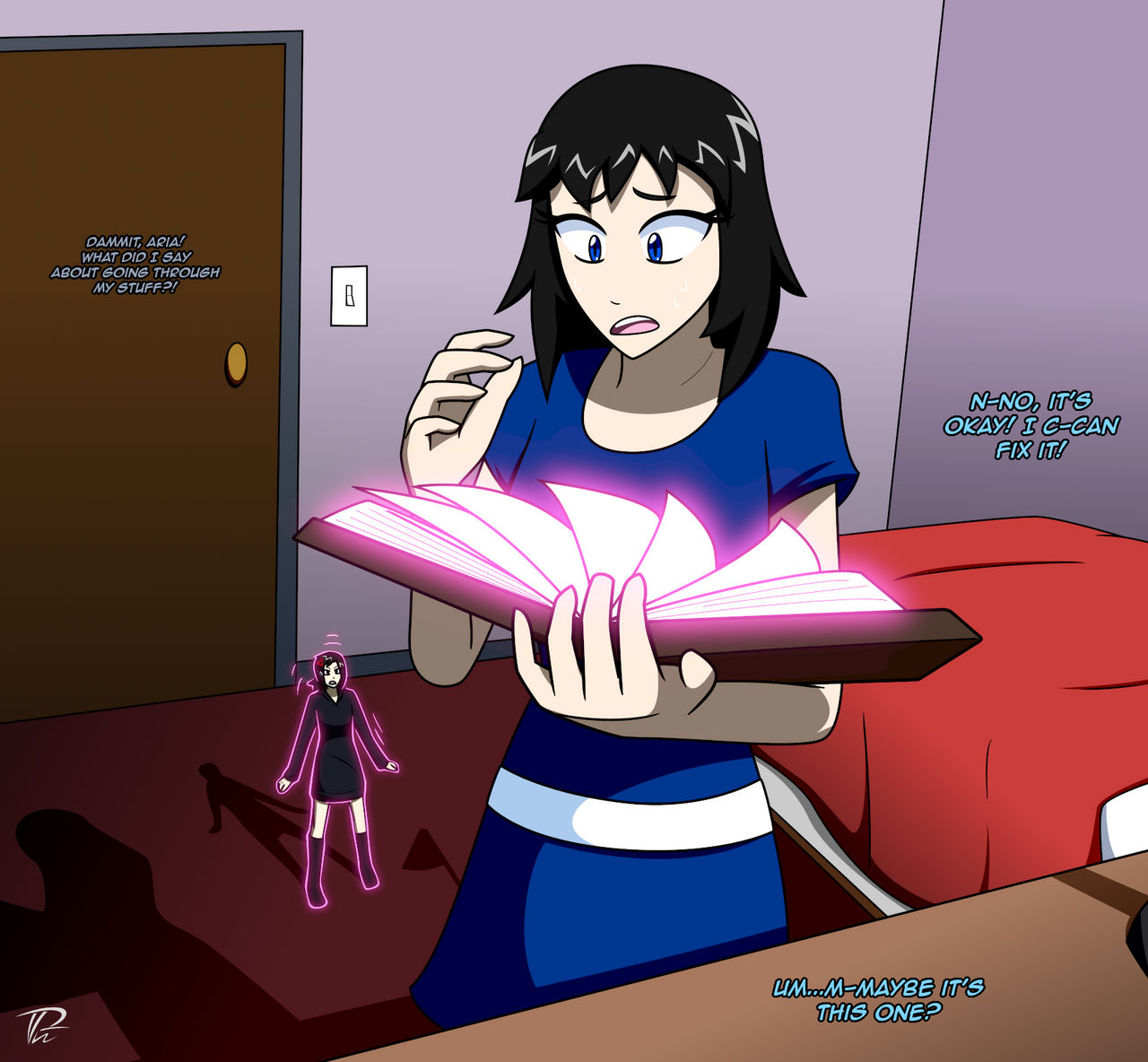 Mini Mel Deviantart Mini Mel by TPR14 on DeviantArt