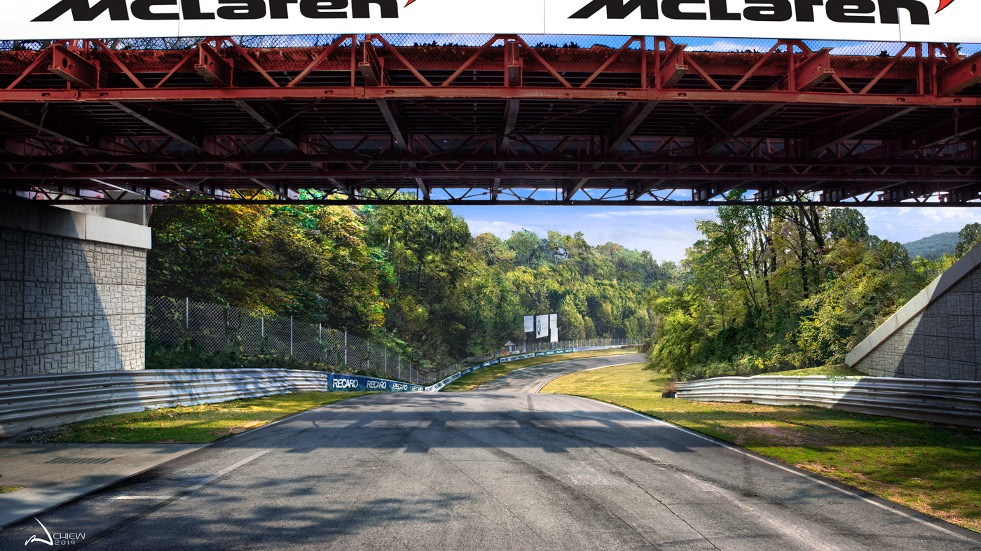 Forza Motorsport 6 - Lime Rock Park