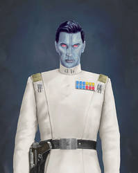 Thrawn