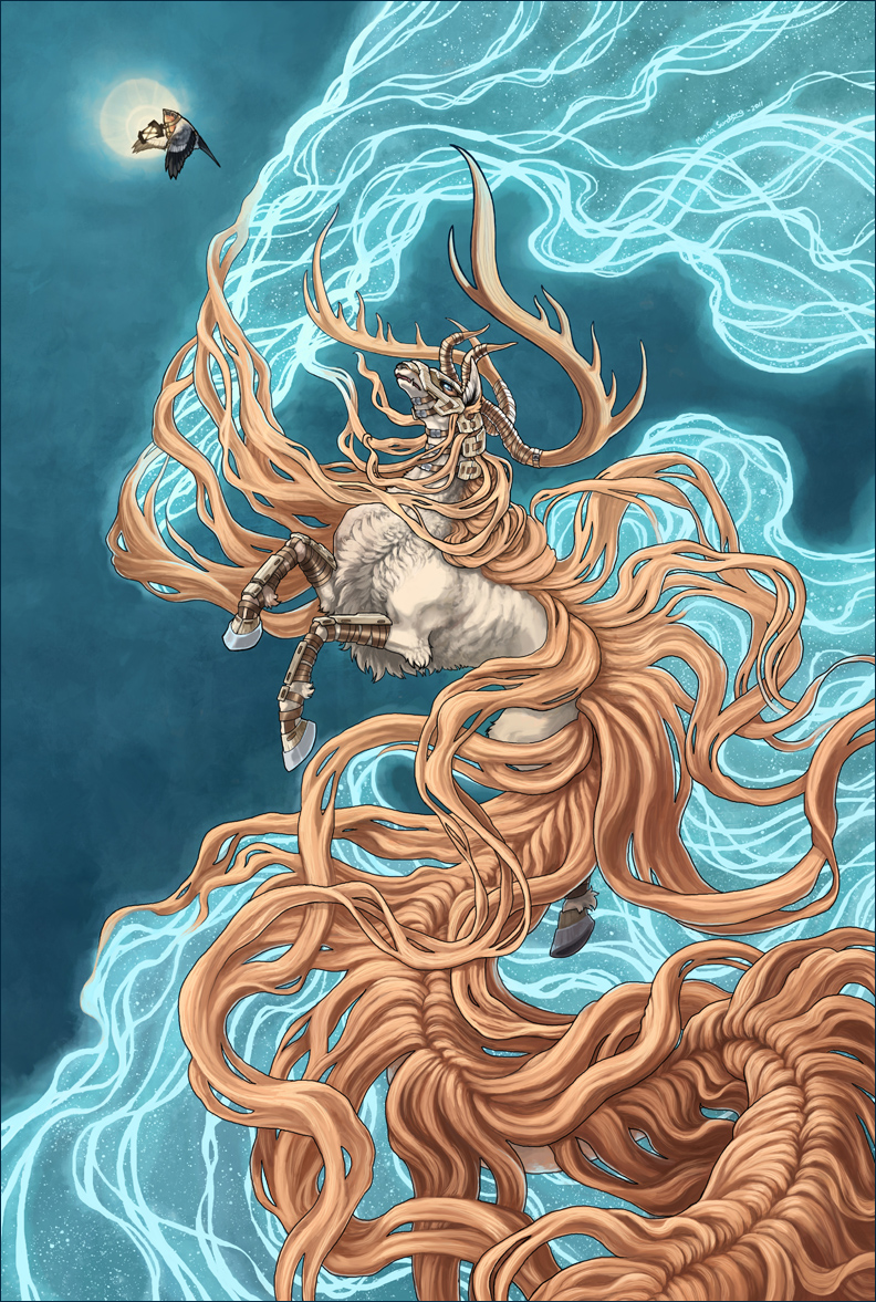 The Skyshapers