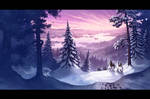 'The Winter Tree'-cd cover