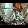 Zombie Catocalypse