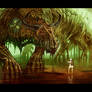 Nuclear Fallout Dragon