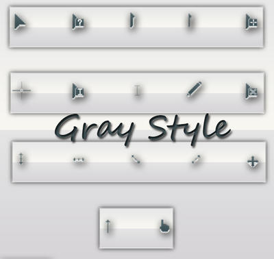 Gray Style