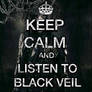 MUST KEEP CALM AND LISTEN TO BVB