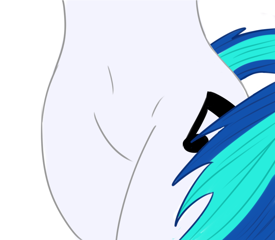 Vinyl Scratch