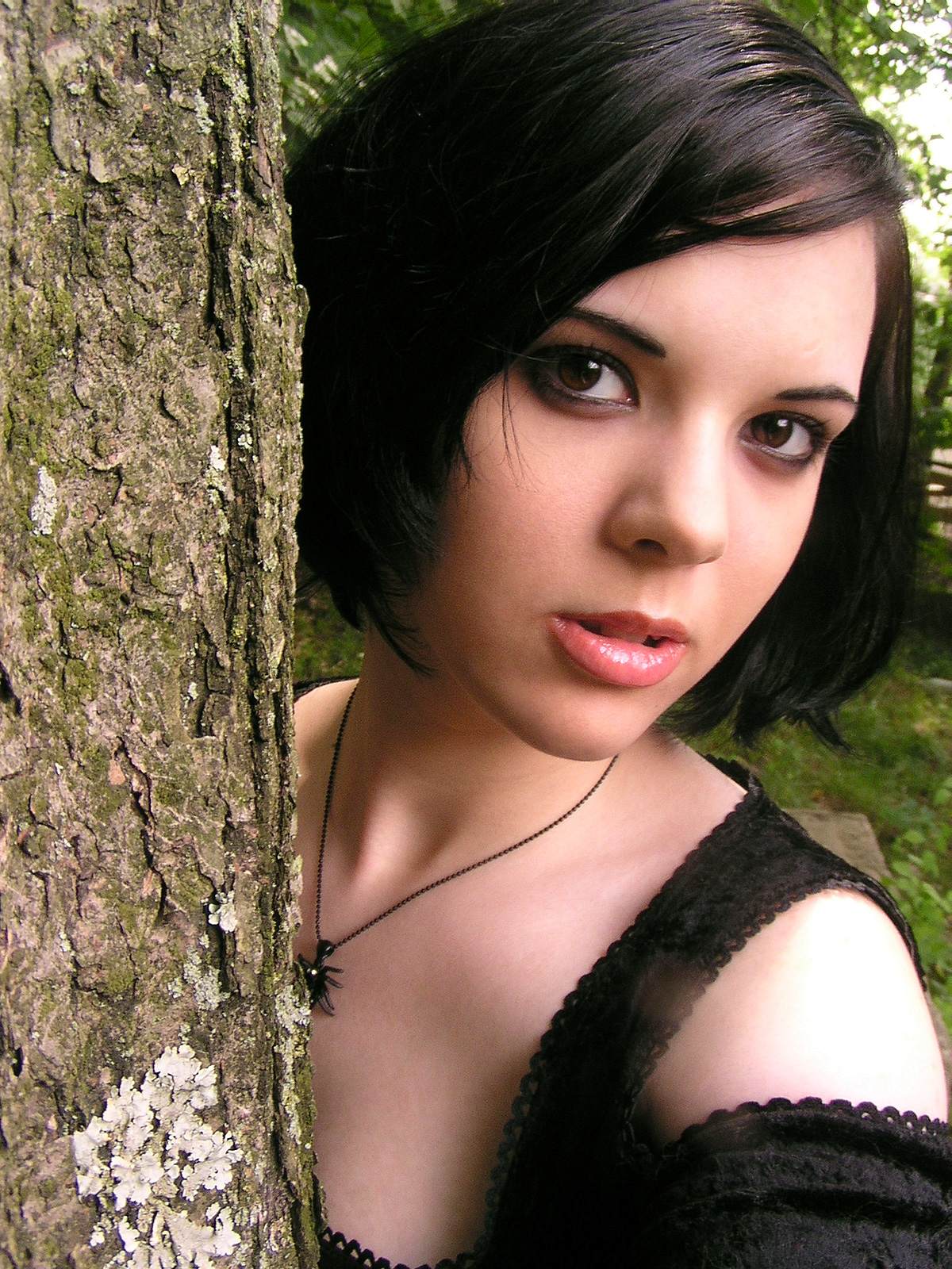 Enchantress by Eden-stock