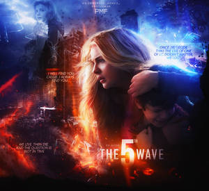 The 5th wave by Dark7Side