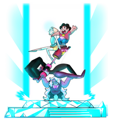 Crystal Gems