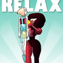 Pearl  relax